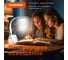 Настольная лампа-светильник DASWERK с органайзером и Bluetooth колонкой, Led, 6 Вт, белый, 238328 9
