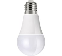 Светодиодная лампа Фарлайт Двадцаточка, А60, 20 Вт, 4000К, Е27 FAR000146