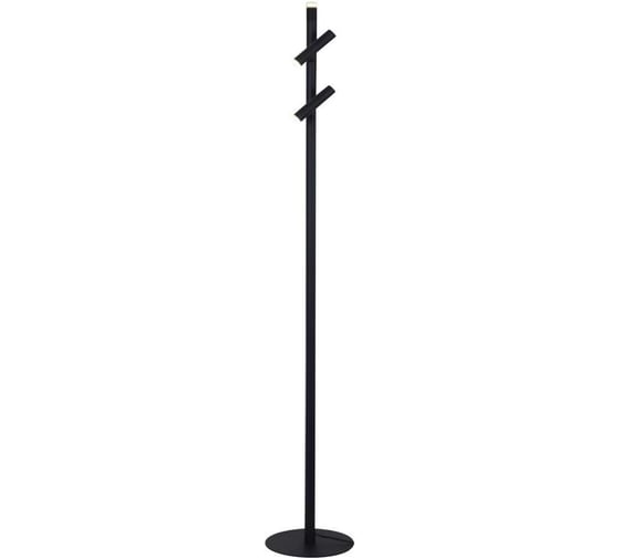 Светильник переносной ElegantLight DZN- black 5320