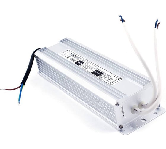 Блок питания SWG Al TPW, 100 W, влагозащитный, 24 V, TPW-100-24 09-00900080