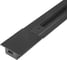 Встраиваемый трек SWG 2 м, черный, TR-RC-BL-2 00-00004907 1
