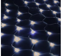 Гирлянда-сетка Репка 160 лампочек 160 YL45 12827