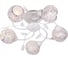 Люстра потолочная Lumin'arte AJUR CLC0150560E27WH 1