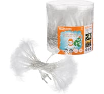 Гирлянда TDM ELECTRIC Бенгальский огонек, белый свет, 4 м SQ0361-0025