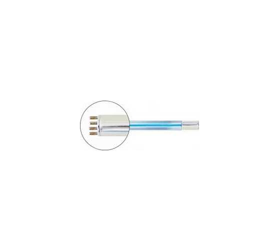 УФ-лампа запасная Heissner 5 Ватт 4-Pin WZF405LV-00