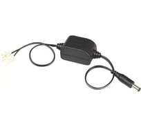 Выпрямитель SC&T PC500 с AC 15-26В / DC 15-28В в DC 12В(стабилизированное), до 500 mA Max. sct0659