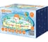 Светодиодная гирлянда TDM ELECTRIC Роса - занавес 2х2 м, 200LED, многоцветная, ПДУ, USB, IP20 SQ0361-0088 6