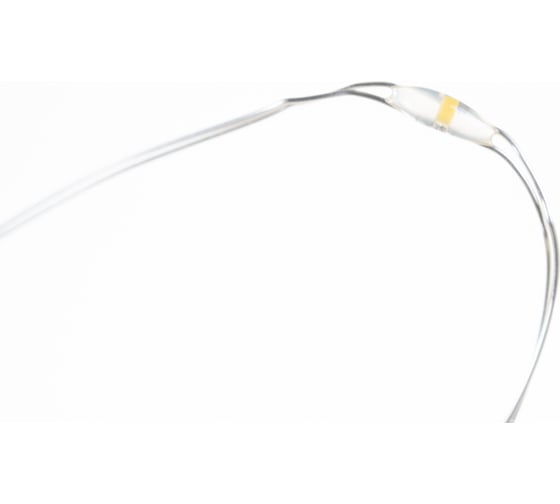 Светодиодная гирлянда TDM Роса 50, 50LED, 5м, 3000К, 2хCR2032 SQ0361-0055