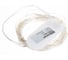 Светодиодная гирлянда TDM ELECTRIC Роса 50, 50LED, 5м, 3000К, 2хCR2032 SQ0361-0055 5