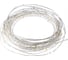 Светодиодная гирлянда TDM ELECTRIC Роса 50, 50LED, 5м, 3000К, 2хCR2032 SQ0361-0055 3
