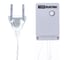 Светодиодная гирлянда TDM ELECTRIC СГ50Б5, белая, 5м, 8 режимов, 250 В SQ0361-0038 9