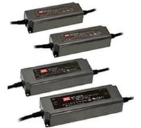 Источник питания Mean Well AC/DC NPF-40-54 Т02280956