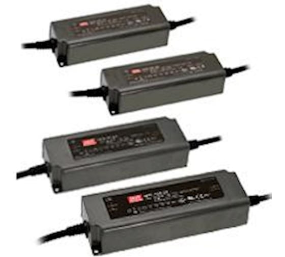 Источник питания Mean Well AC/DC NPF-40-54 Т02280956