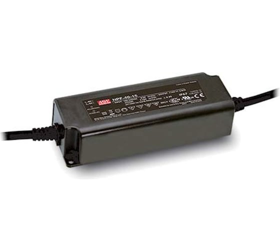 Источник питания Mean Well AC/DC NPF-40-54 Т02280956