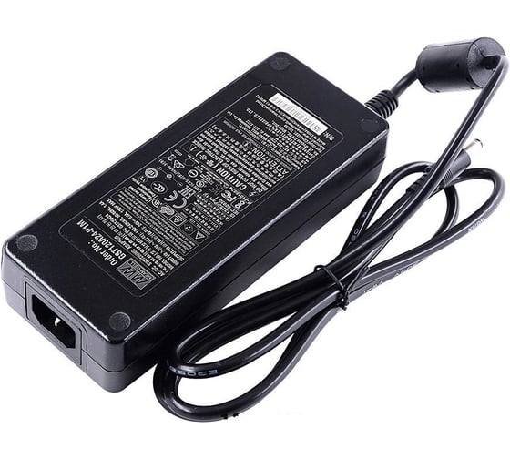 Сетевой адаптер Mean Well GST120A24-P1M Т02288424