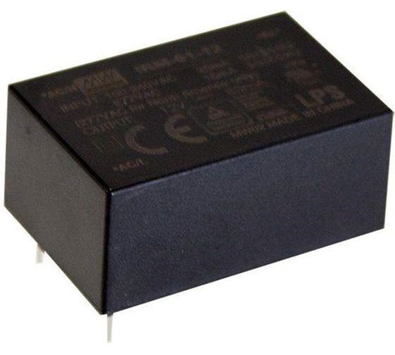 Источник питания Mean Well AC/DC IRM-01-5 Т02585835