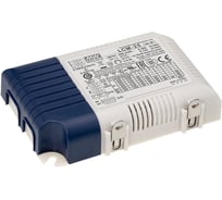 Источник питания Mean Well AC/DC LCM-25 Т02241040