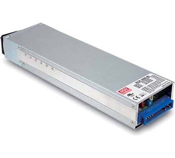 Источник питания Mean Well AC/DC RCP-1600-48 Т02586358 1