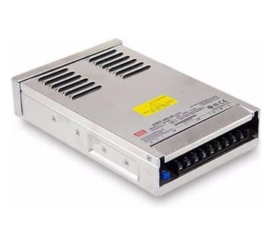 Источник питания Mean Well AC/DC ERPF-400-24 Т02601148