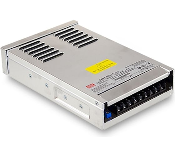Источник питания Mean Well AC/DC ERPF-400-24 Т02601148