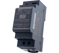 Источник питания Mean Well AC/DC HDR-30-15 Т02601697