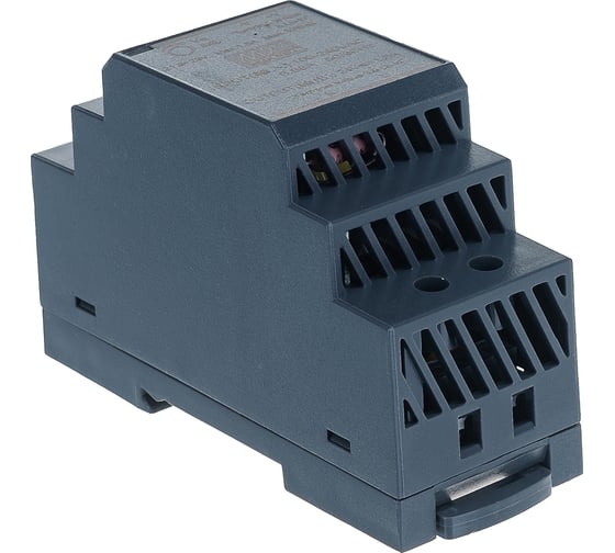 Источник питания Mean Well AC/DC HDR-30-24 Т02601698