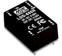 Источник питания Mean Well DC/DC LDD-1500H Т02588011