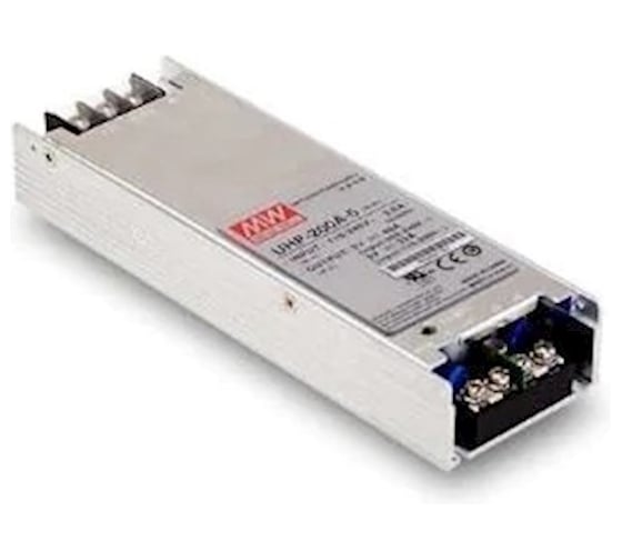 Источник питания Mean Well AC/DC UHP-200A-4.2 Т02614629