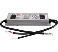 Источник питания Mean Well AC/DC ELG-150-54-3Y Т02600683