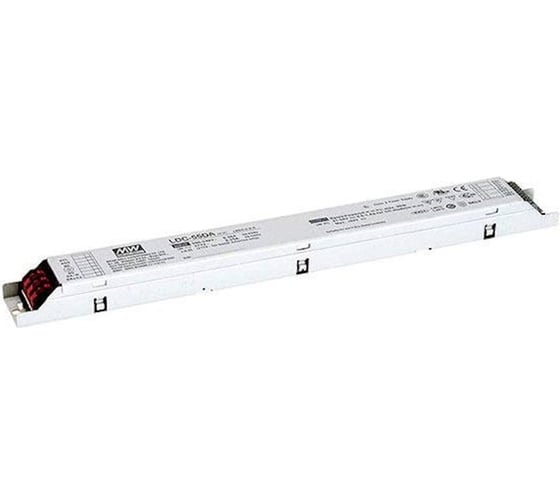 Источник питания Mean Well AC/DC LDC-55DA Т03006587 1