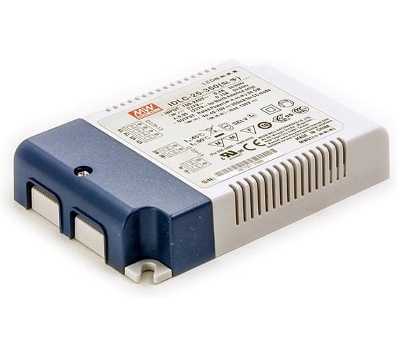 Источник питания Mean Well AC/DC IDLC-25-500 Т02699155