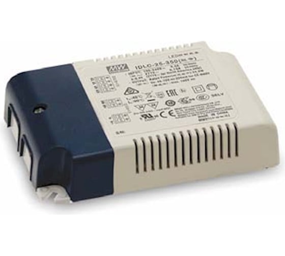 Источник питания Mean Well AC/DC IDLC-25-500 Т02699155 1