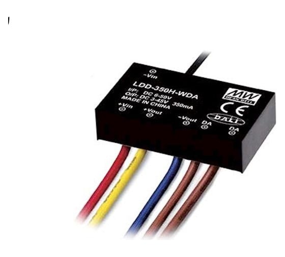 Источник питания Mean Well DC/DC LDD-1050H-WDA Т02746479 1