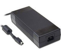 Адаптер настольный Mean Well GST220A36-R7B AC-DC Т02986052