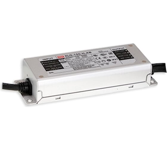 Источник питания Mean Well AC/DC XLG-150-M-AB Т03403286 1