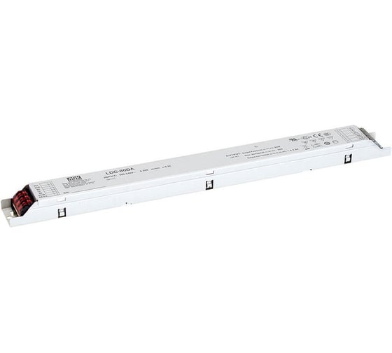 Источник питания Mean Well AC/DC LDC-80DA Т03175676
