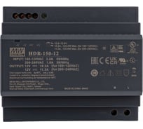 Источник питания Mean Well AC/DC HDR-150-12 Т03238075