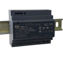 Источник питания Mean Well AC/DC HDR-150-24 Т03238077