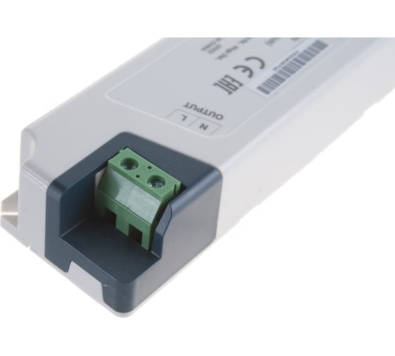 Ограничитель пускового тока Mean Well ICL-28L рабочее напряжение 180…264В AC Т03519711