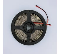 Светодиодная лента ELEGANZ Standard 2835 240 LED 24W/M 12V нейтральная 4500К EL-SS-24N