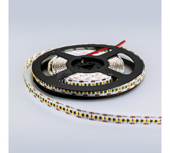 Светодиодная лента ELEGANZ Standard 2835 240 LED 24W/M 12V нейтральная 4500К EL-SS-24N