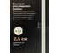 Светодиодная лента ELEGANZ Standard 2835 240 LED 24W/M 12V нейтральная 4500К EL-SS-24N 8