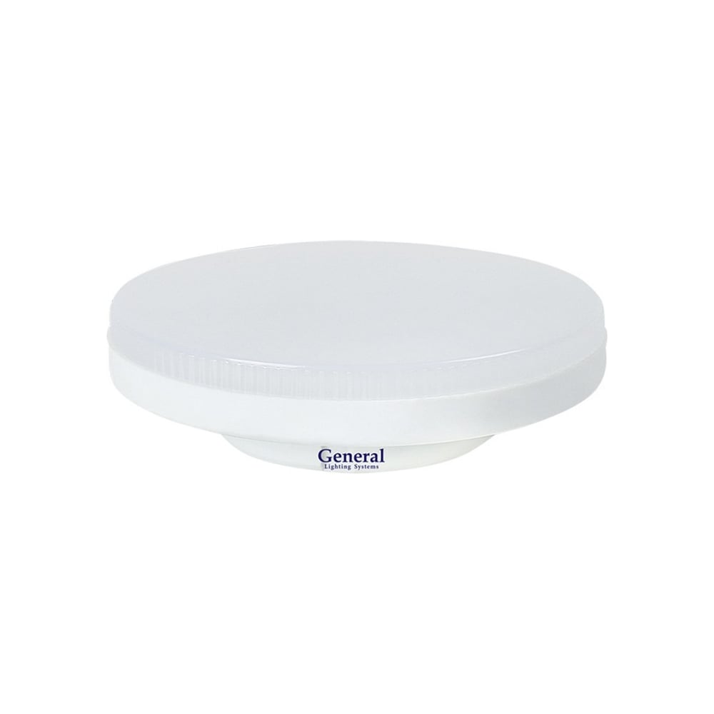 Светодиодная лампа General Lighting Systems GX53 20Вт 230В 1400Лм 4500К ...