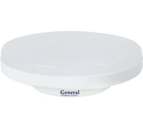 Светодиодная лампа General Lighting Systems GX53 20Вт 230В 1400Лм 4500К Нейтральный белый свет Шайба GLDEN-GX53-20-230-GX53-4500 661471