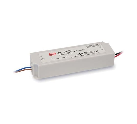 LED-драйвер Mean Well AC-DC LPV-100-36 Т00301429