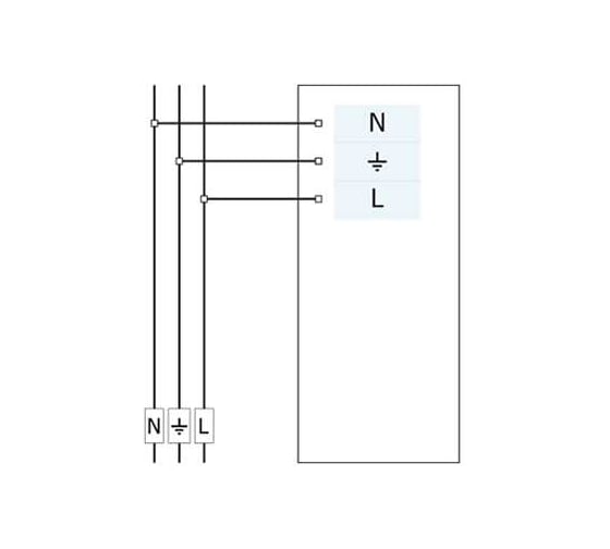 Светодиодный настенный общественный светильник АСТЗ ДБО69-3-1136 Pluton PT LED 1177003113