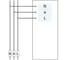 Светодиодный настенный общественный светильник АСТЗ ДБО69-3-1136 Pluton PT LED 1177003113 3