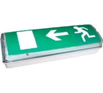 Светодиодный настенный общественный светильник АСТЗ ДБО83-3-113 Gelios PT LED 1183003113