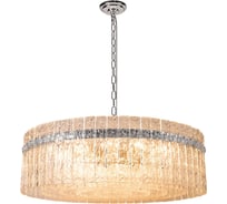 Подвесной светильник LOFT IT Nevada 10297/800 Nickel