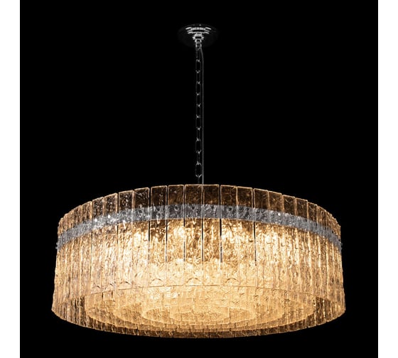 Подвесной светильник LOFT IT Nevada 10297/800 Nickel